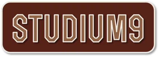 STUDIUM9 Logo
